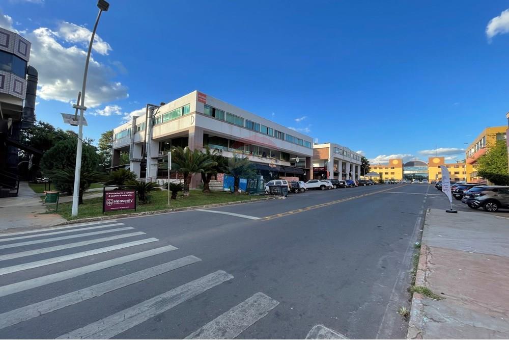 Kitnet - Venda - Brasília , Distrito Federal - IMG_5837.jpeg - Jardim Externo - 880461009-33