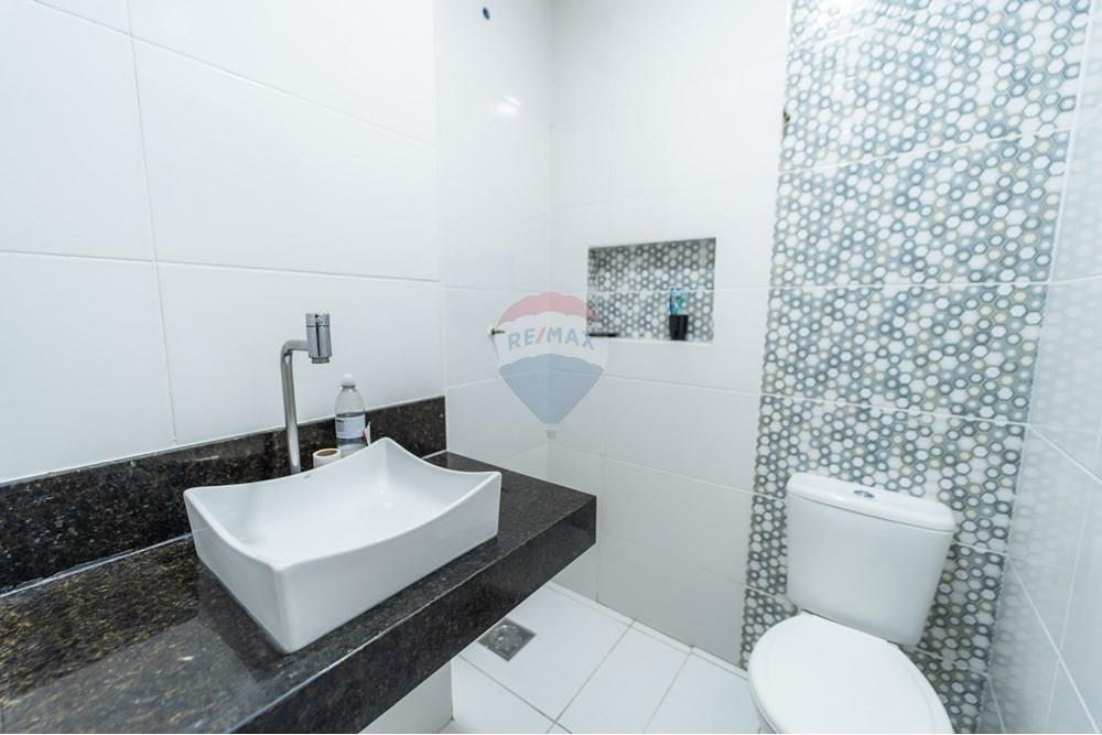 Casa de Condomínio - Venda - Riacho Fundo , Distrito Federal - DSC00383-Aprimorado-NR.jpg - 880161007-42