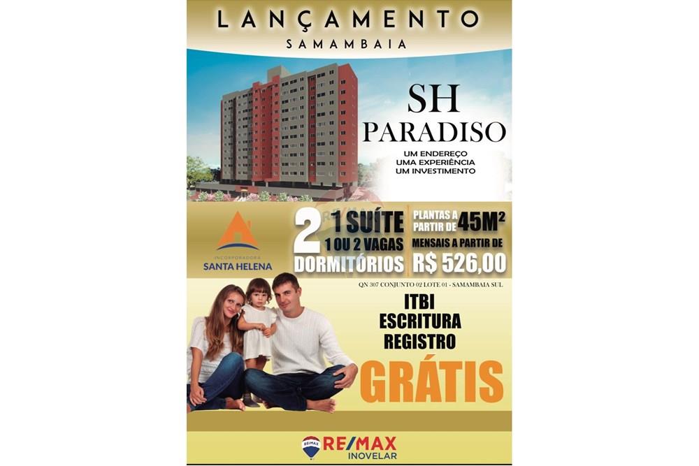 Apartamento - Venda - Samambaia , Distrito Federal - 14.jpeg - 880391078-11