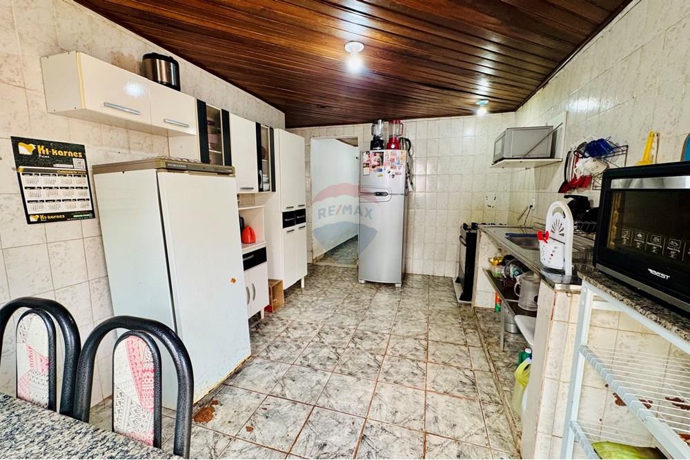 Casa - Venda - Taguatinga , Distrito Federal - IMG_2215.jpeg - Cozinha - 880391071-12