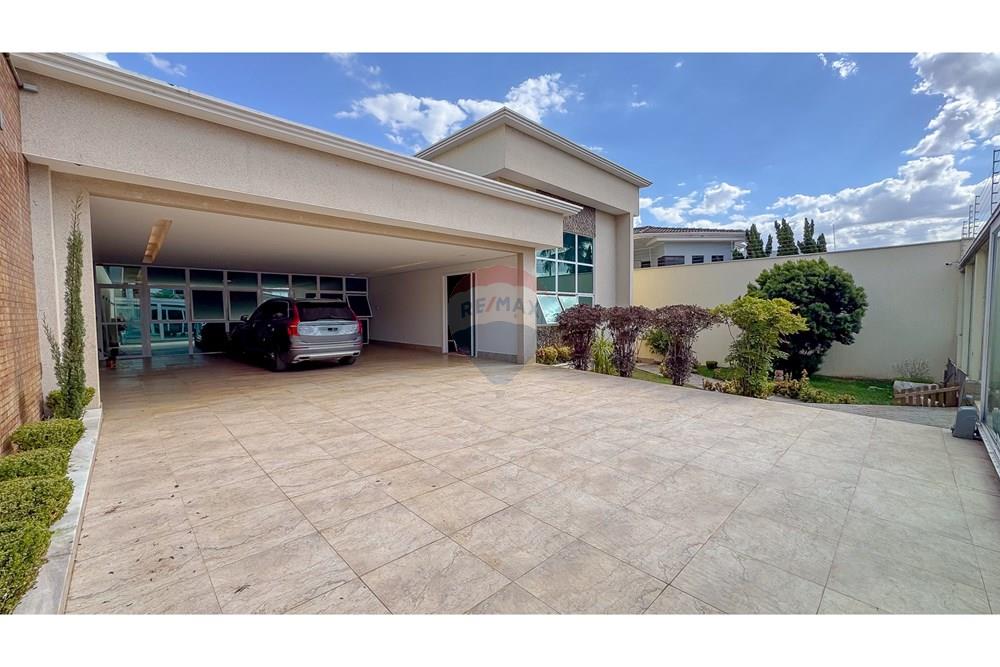 Casa de Condomínio - Venda - Vicente Pires , Distrito Federal - IMG_3615.jpg - 880111010-144