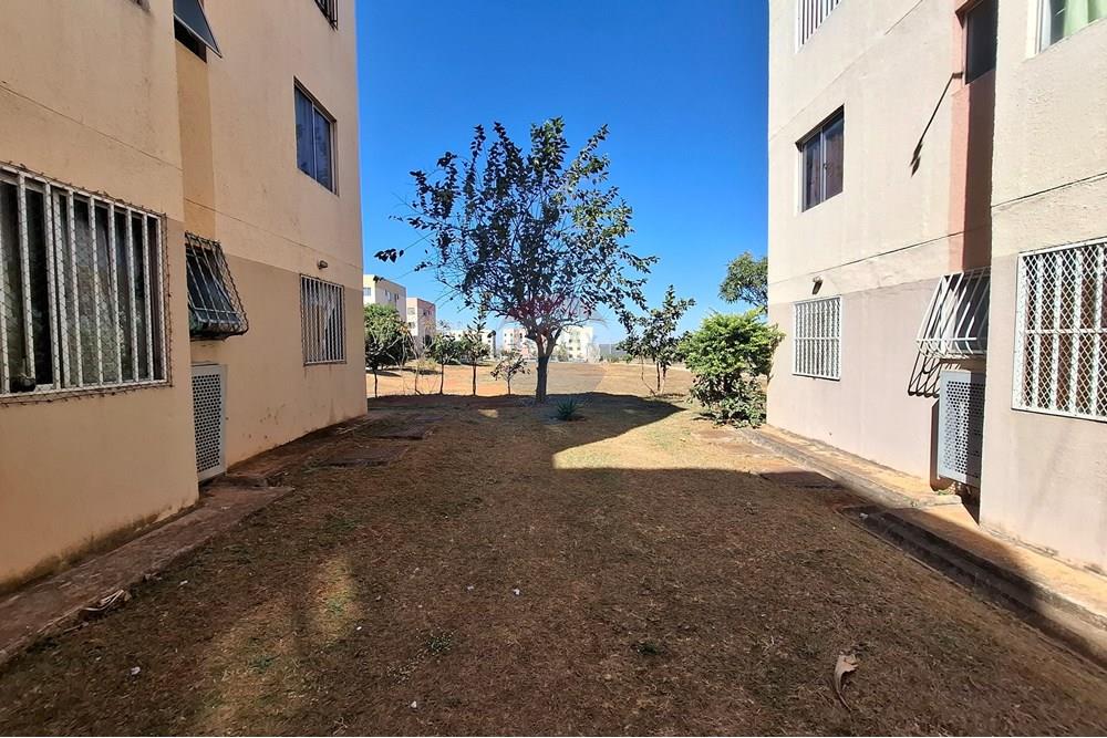 Apartamento - Venda - Paranoa , Distrito Federal - 20250723_104031.jpg - 880231075-70