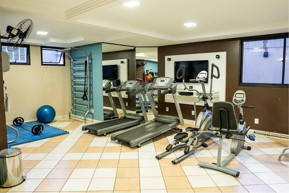 Apartamento - Venda - Águas Claras , Distrito Federal - ap-86-min.jpg - Sala de Ginástica - 880321110-17