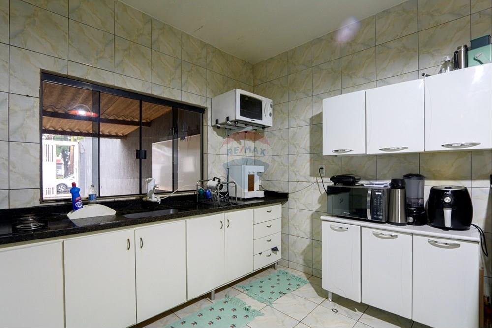 Casa - Venda - Guara , Distrito Federal - Cozinha - 003.jpg - 880221062-12