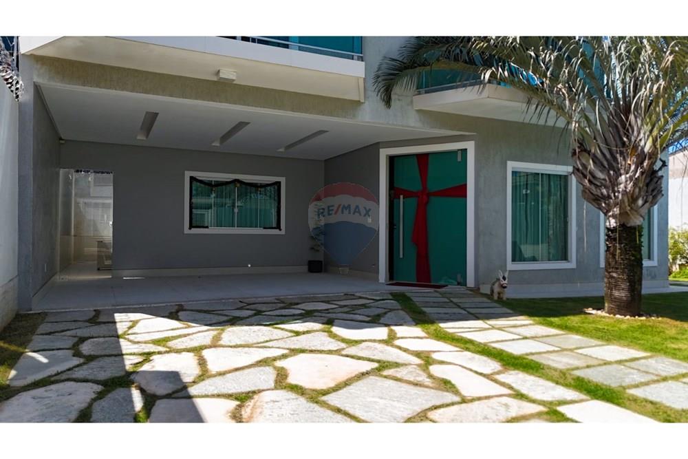 Casa de Condomínio - Venda - Vicente Pires , Distrito Federal - WhatsApp.jpeg - 880341020-38