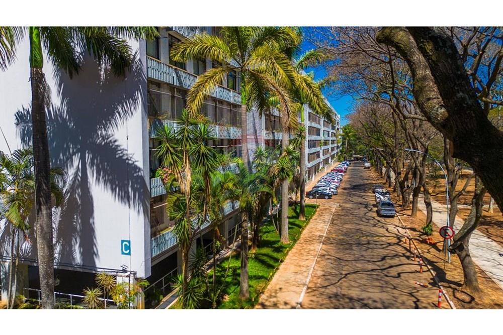 Apartamento - Venda - Brasília , Distrito Federal - DJI_0823.jpg - 880231011-113