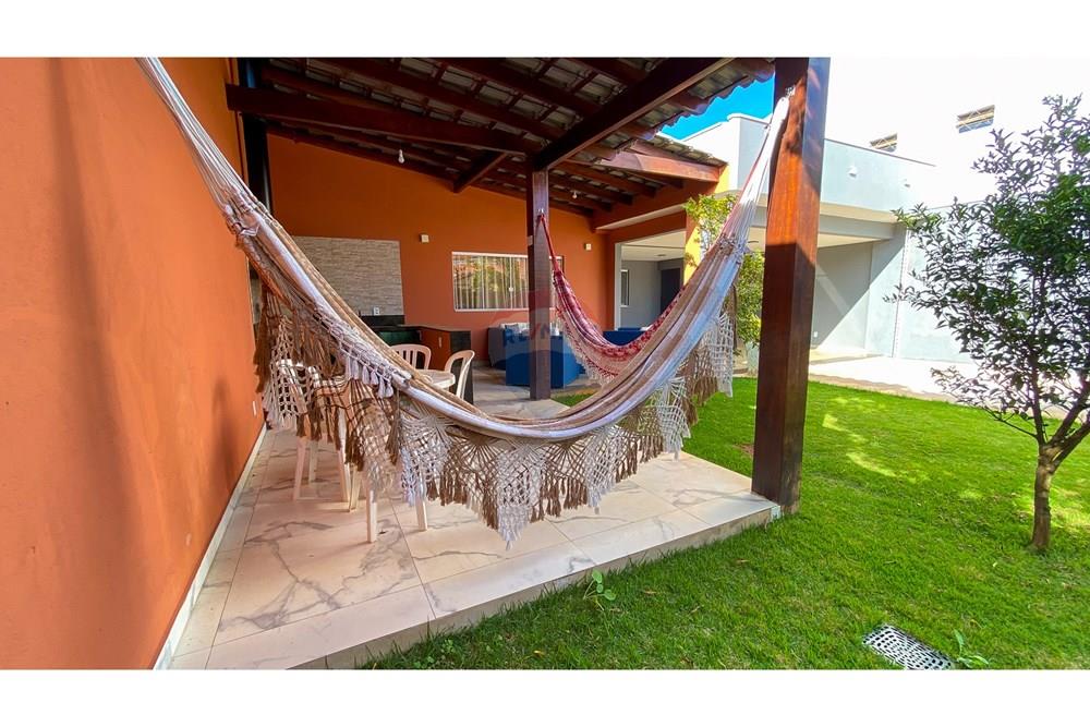 Casa de Condomínio - Venda - Paranoa , Distrito Federal - IMG_1007.jpg - 880111037-87