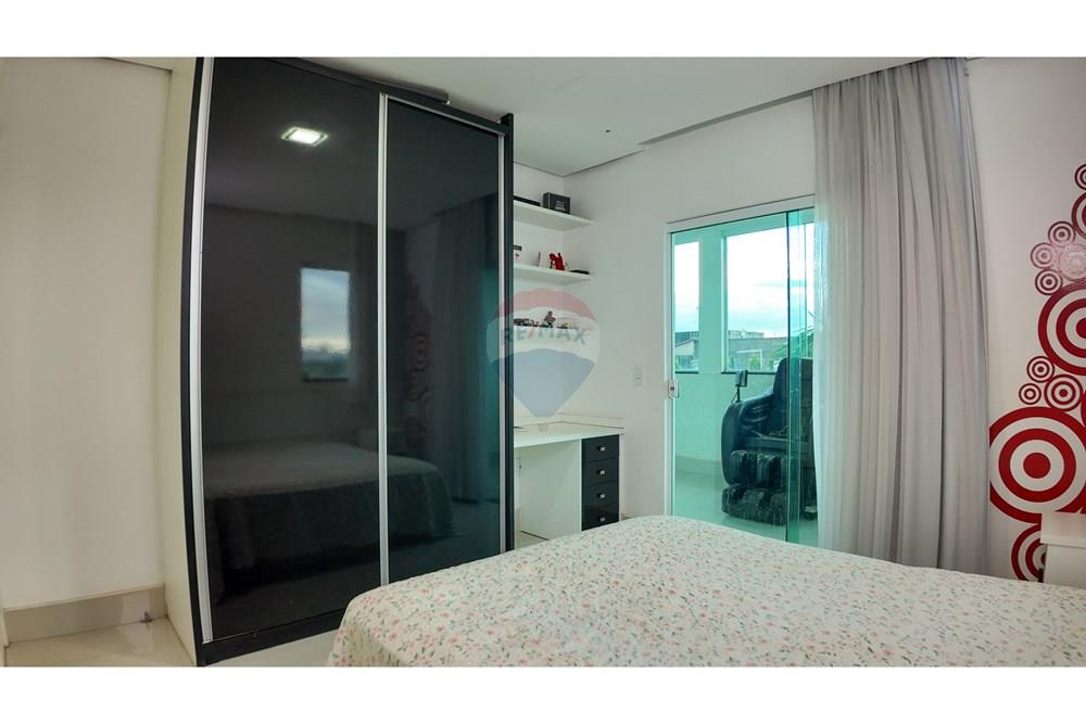 Sobrado - Venda - Vicente Pires , Distrito Federal - DJI_20250311175950_0380_D.jpg - 880411024-14