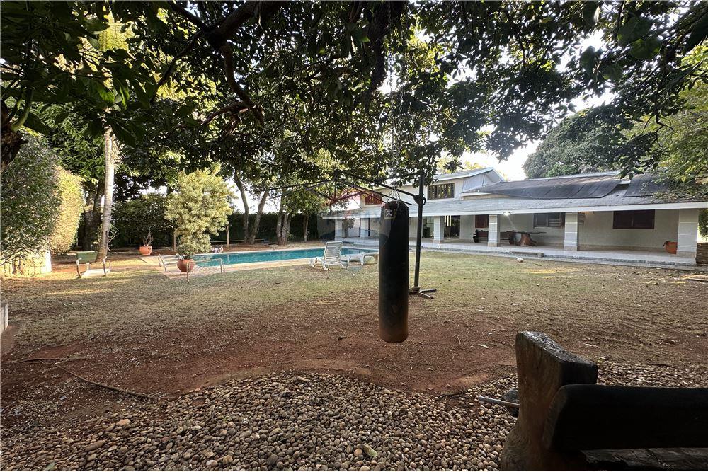 Casa - Alugar - Brasília , Distrito Federal - 35 - 880321097-56