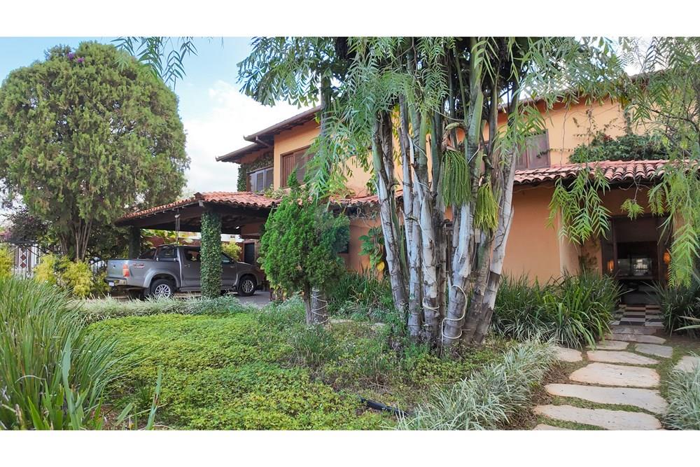 Casa - Venda - Brasília , Distrito Federal - DJI_20250529164104_0315_D.jpg - 880461004-36