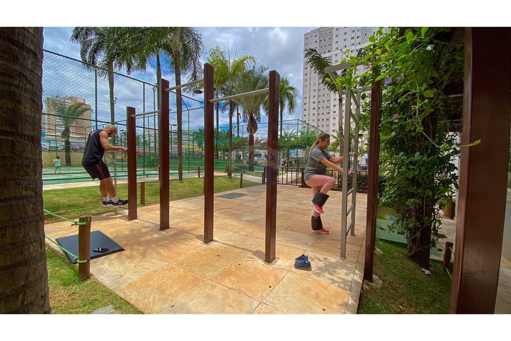 Apartamento - Alugar - Taguatinga , Distrito Federal - IMG_8345.jpg - 880131002-149