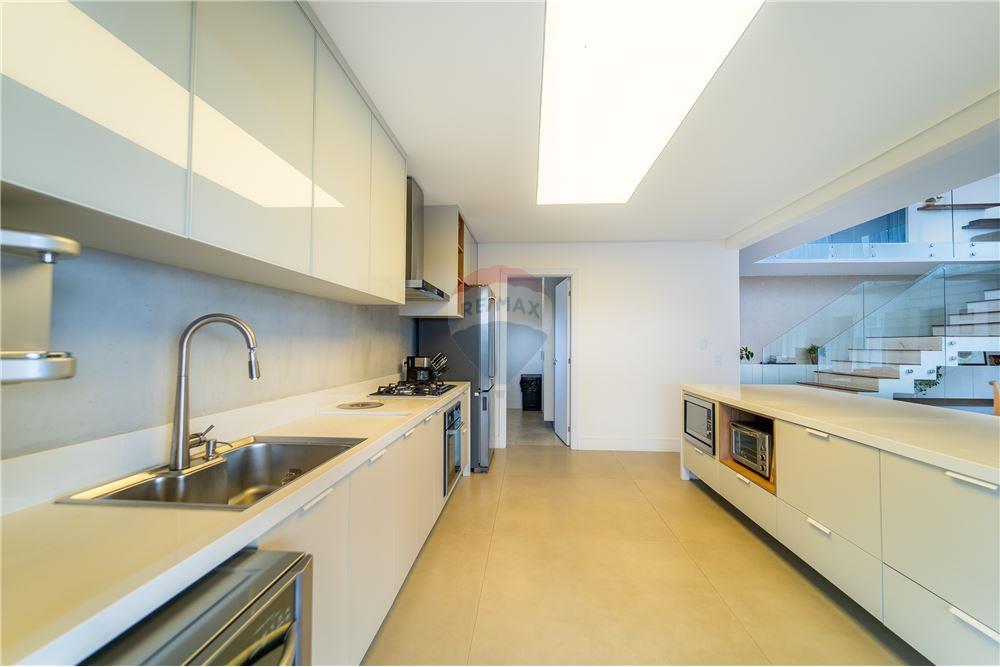 Casa de Condomínio - Venda - Brasília , Distrito Federal - Cozinha - 880261047-66