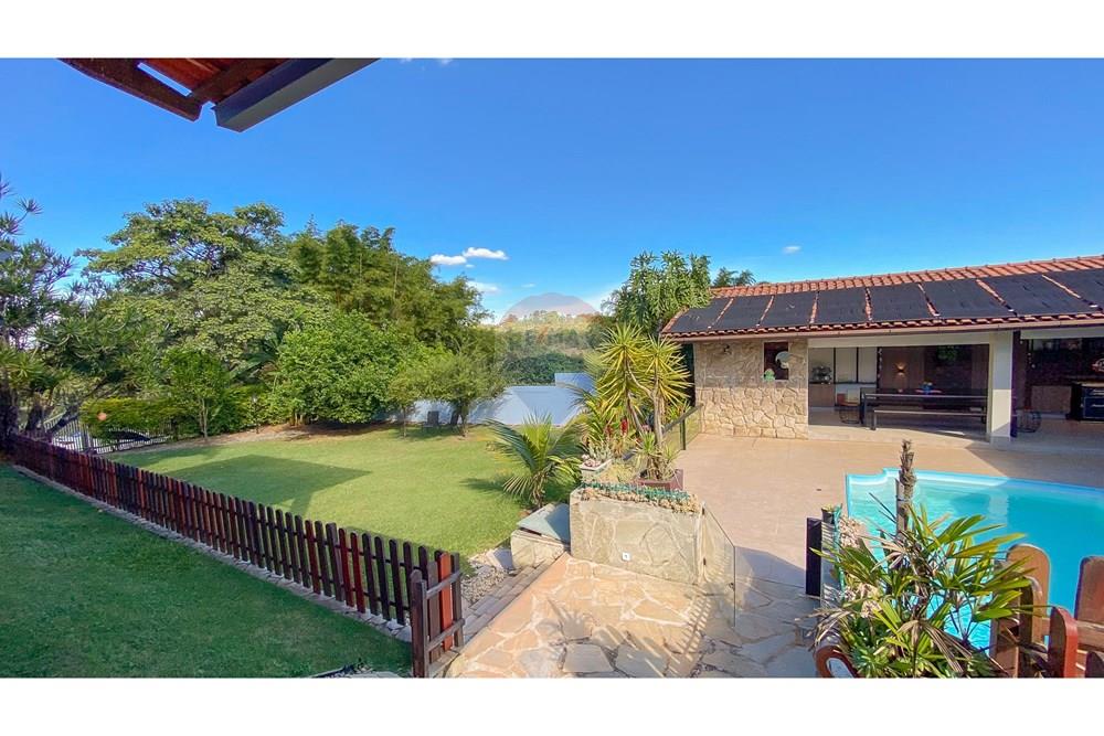 Casa de Condomínio - Venda - Sobradinho , Distrito Federal - IMG_2940.jpg - 880111105-4