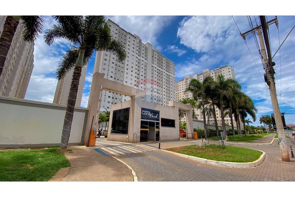 Apartamento - Alugar - Taguatinga , Distrito Federal - IMG_8190.jpg - 880131002-149