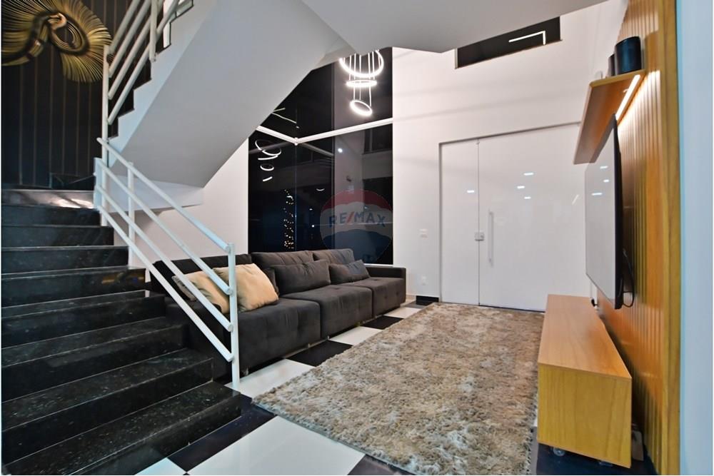 Casa de Condomínio - Venda - Paranoa , Distrito Federal - DSC_0942.JPG - 880161035-9