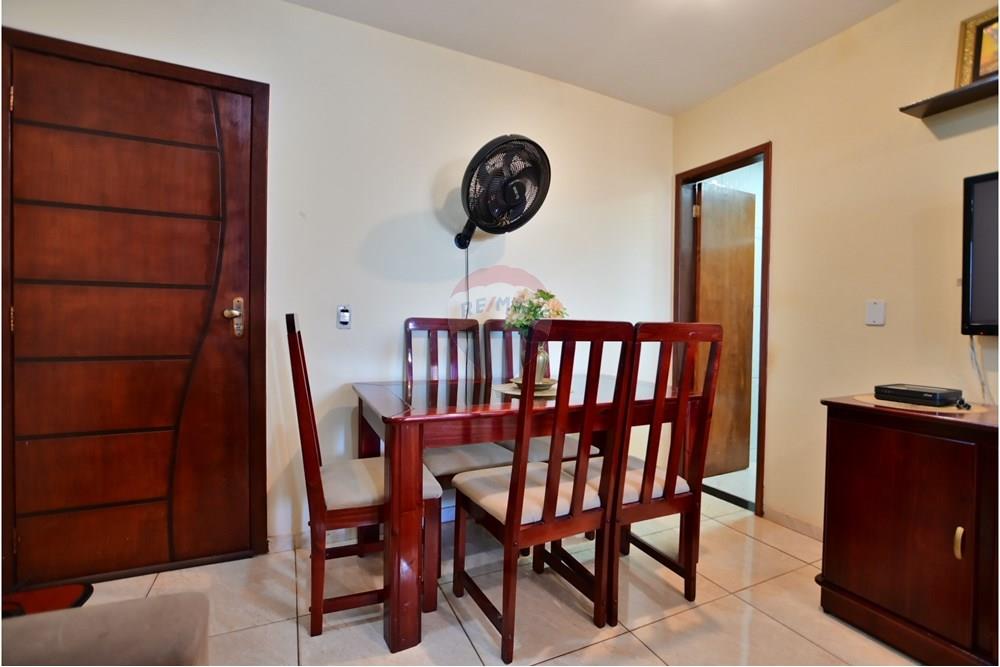 Apartamento - Venda - Recanto das Emas , Distrito Federal - DSC_0275.JPG - 880161042-23