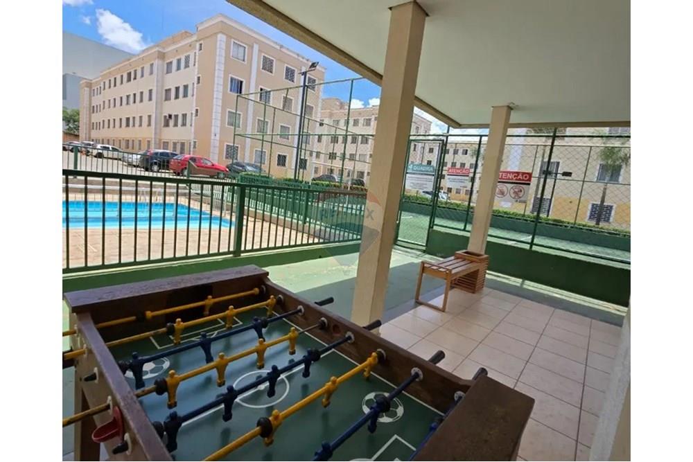 Apartamento - Venda - Valparaíso de Goiás , Goiás - APARTAMENTO MARGARIDA.jpg - 880231087-81