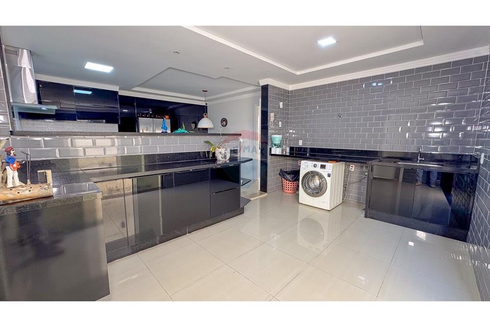 Casa de Condomínio - Venda - Vicente Pires , Distrito Federal - IMG_3696.jpg - 880111010-144