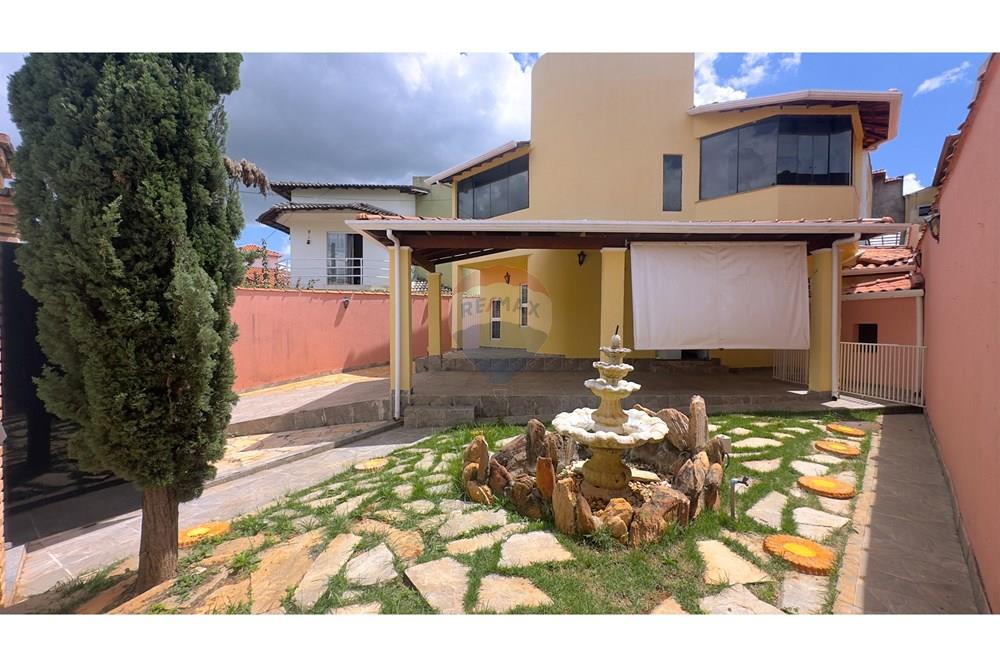 Casa de Condomínio - Venda - Sobradinho , Distrito Federal - IMG_3653.jpg - 880331042-25