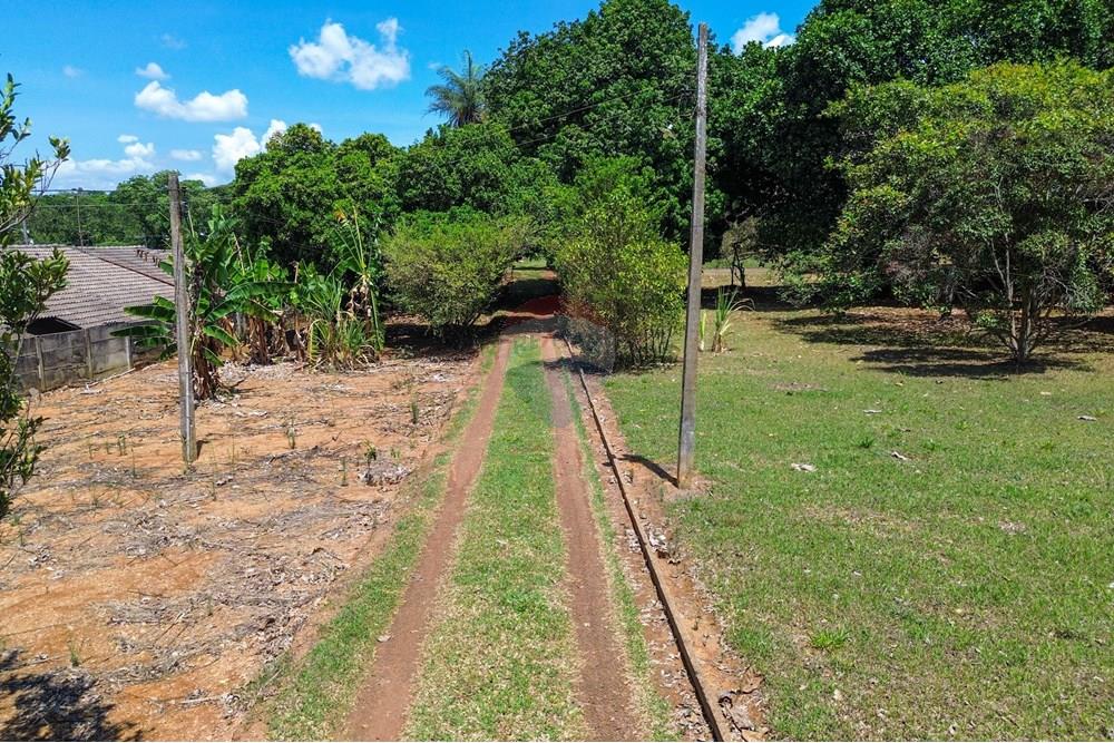 Chácara / Sítio / Fazenda - Venda - Cidade Ocidental , Goiás - DJI_0701.jpg - 880321021-99