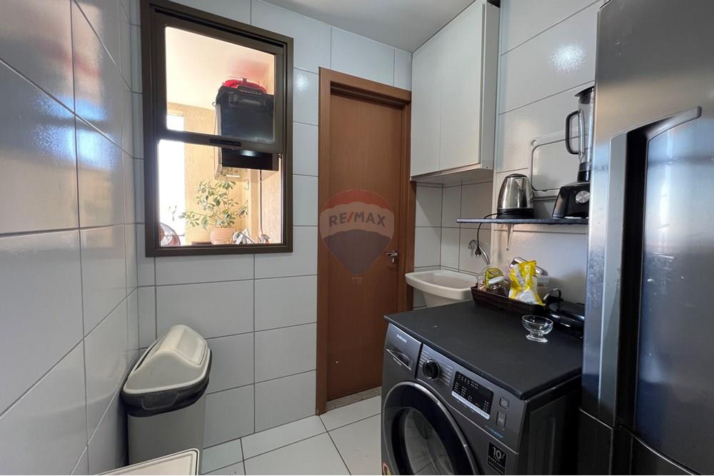 Apartamento - Venda - Águas Claras , Distrito Federal - IMG_3759.JPG - 880351001-218