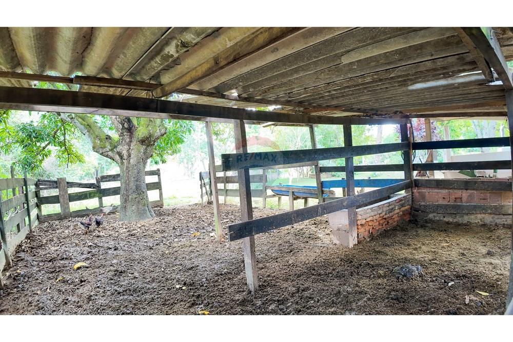 Chácara / Sítio / Fazenda - Venda - Samambaia , Distrito Federal - DJI_20250403112657_0593_D.jpg - 880411055-4