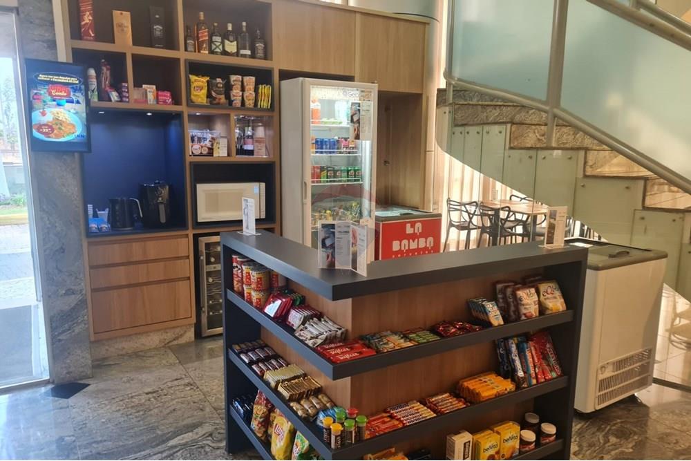 Apart Hotel/ Flat - Venda - Taguatinga , Distrito Federal - 4.jpg - 880341149-5