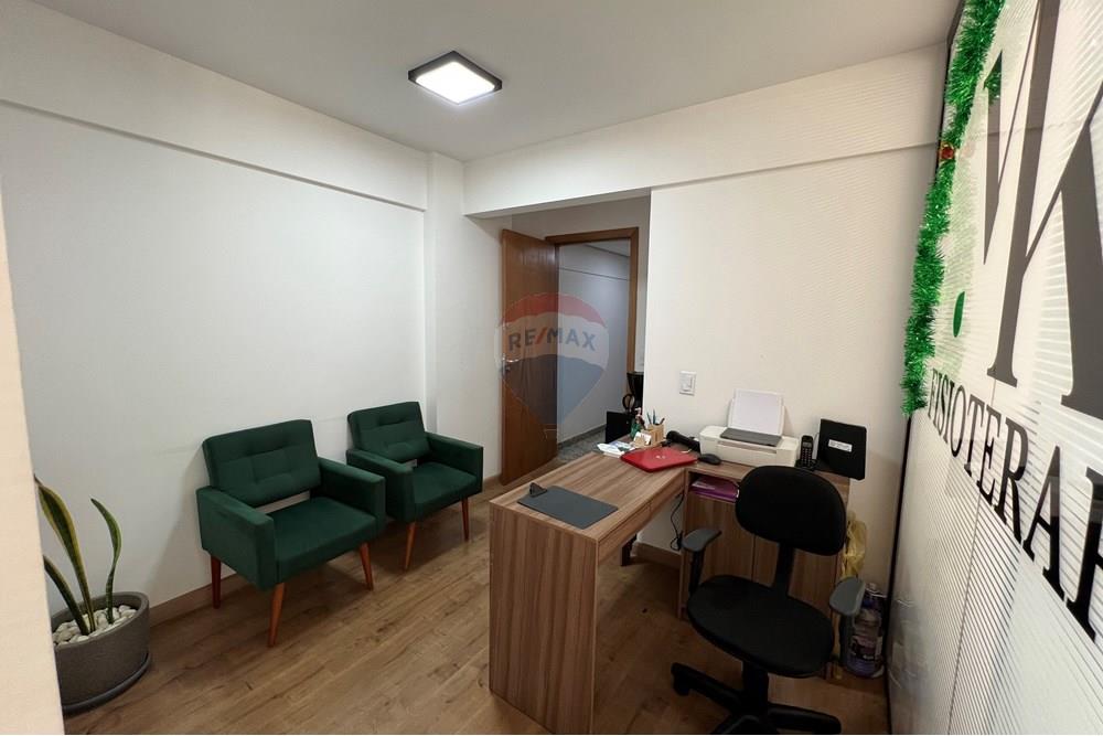 Cj. Comercial/ Sala - Venda - Águas Claras , Distrito Federal - IMG_4986.JPG - 880351010-66