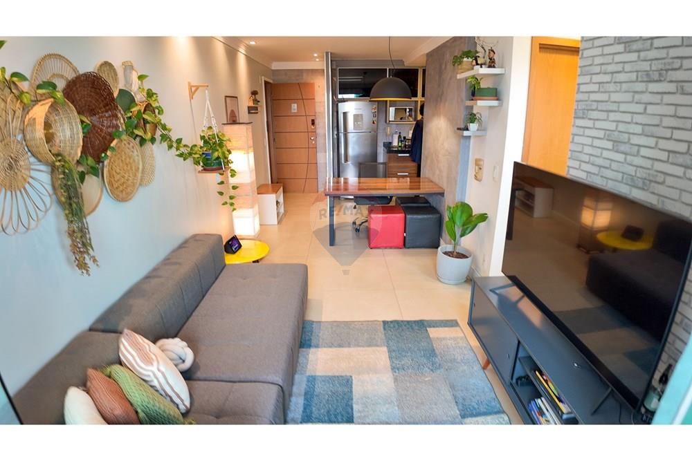 Cobertura - Alugar - Águas Claras , Distrito Federal - DJI_20250326133611_0828_D.jpg - Sala - 880411055-13