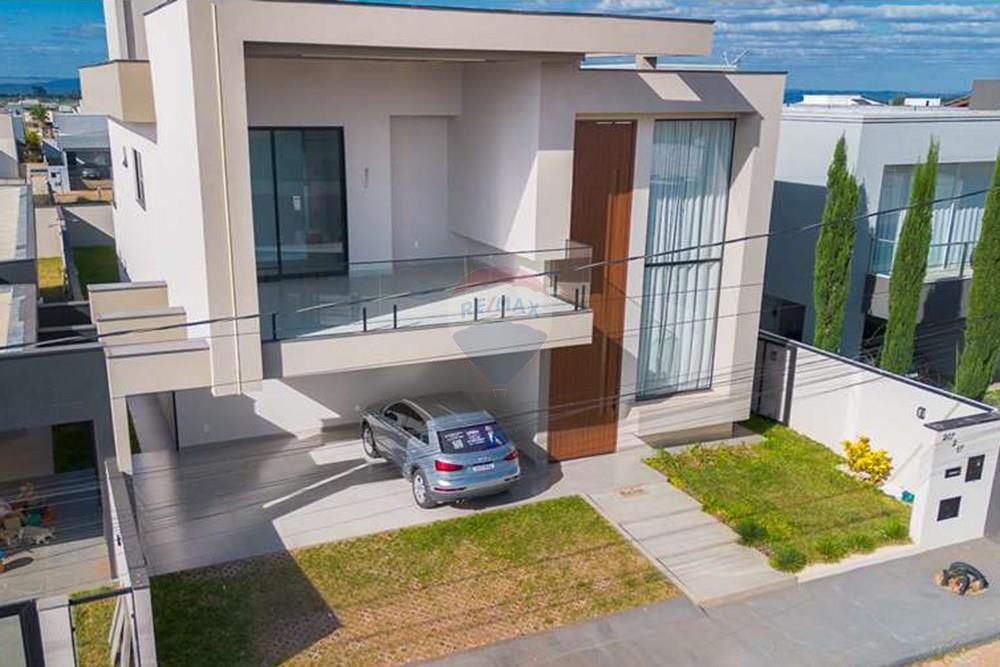 Casa de Condomínio - Venda - Sobradinho , Distrito Federal - DJI_0079.jpg - 880231011-118