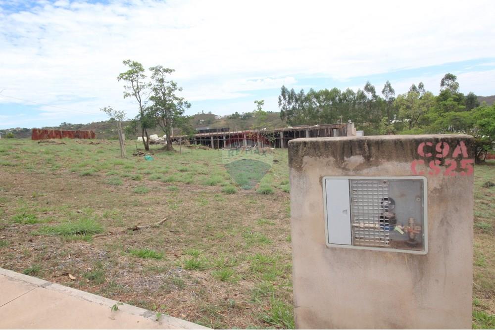 Terreno - Venda - Brasília , Distrito Federal - Registro de água 1.JPG - 880151004-210