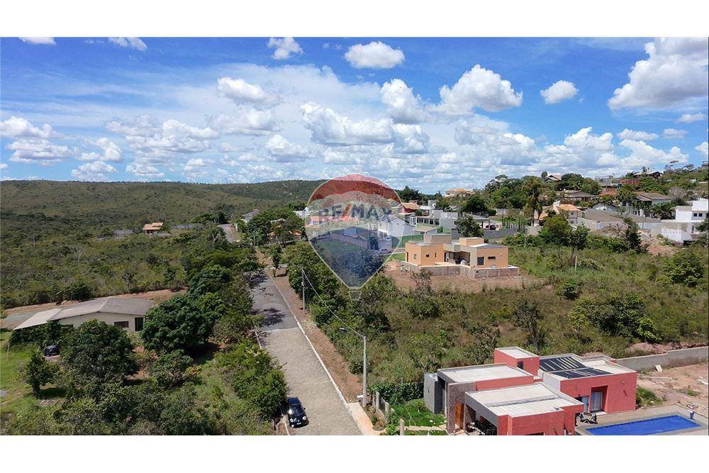 Terreno - Venda - Brasília , Distrito Federal - 15 - 880161007-43