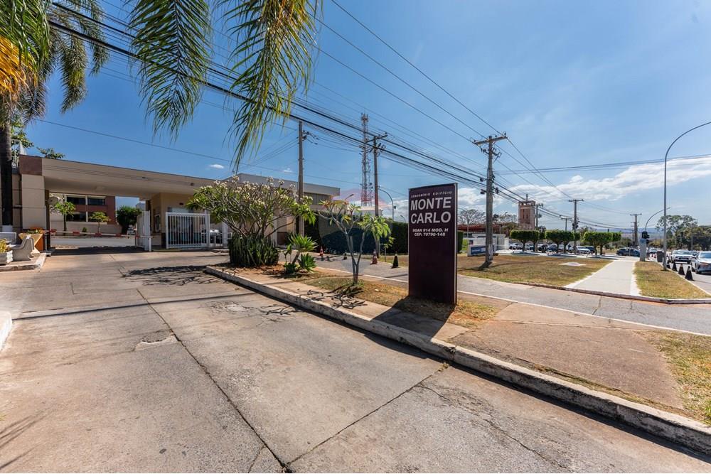 Apartamento - Alugar - Brasília , Distrito Federal - DSC01659.jpg - 880241010-52