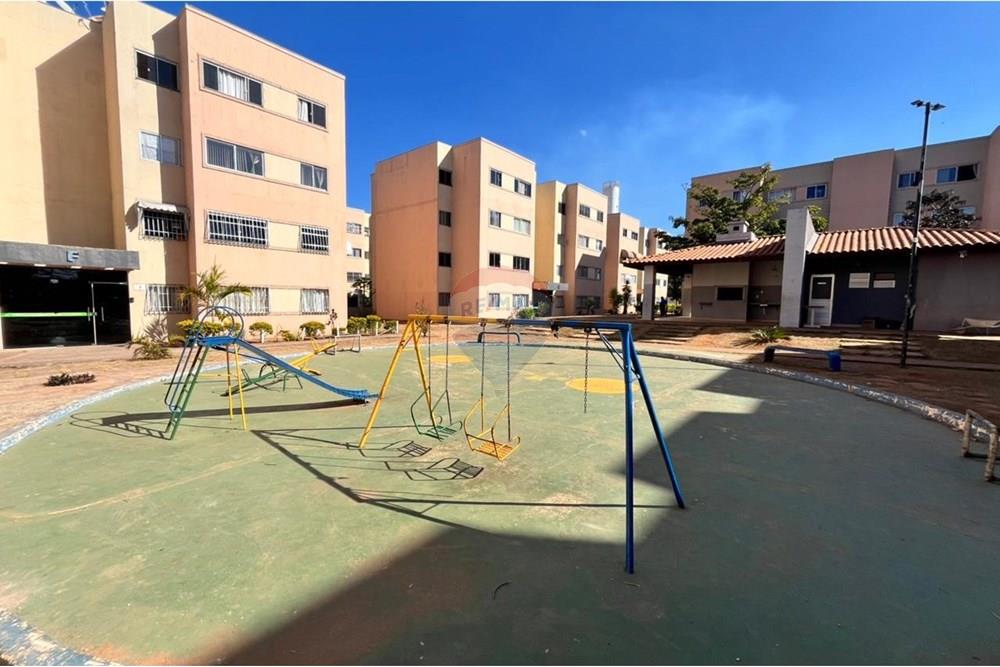 Apartamento - Venda - Riacho Fundo , Distrito Federal - WhatsApp Image 2025-07-26 at 14.17.27 (4).jpeg - 880201022-89
