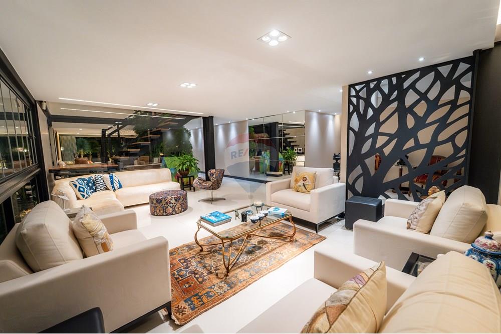 Casa - Venda - Brasília , Distrito Federal - DSC08765-Aprimorado-NR.jpg - 880261133-91