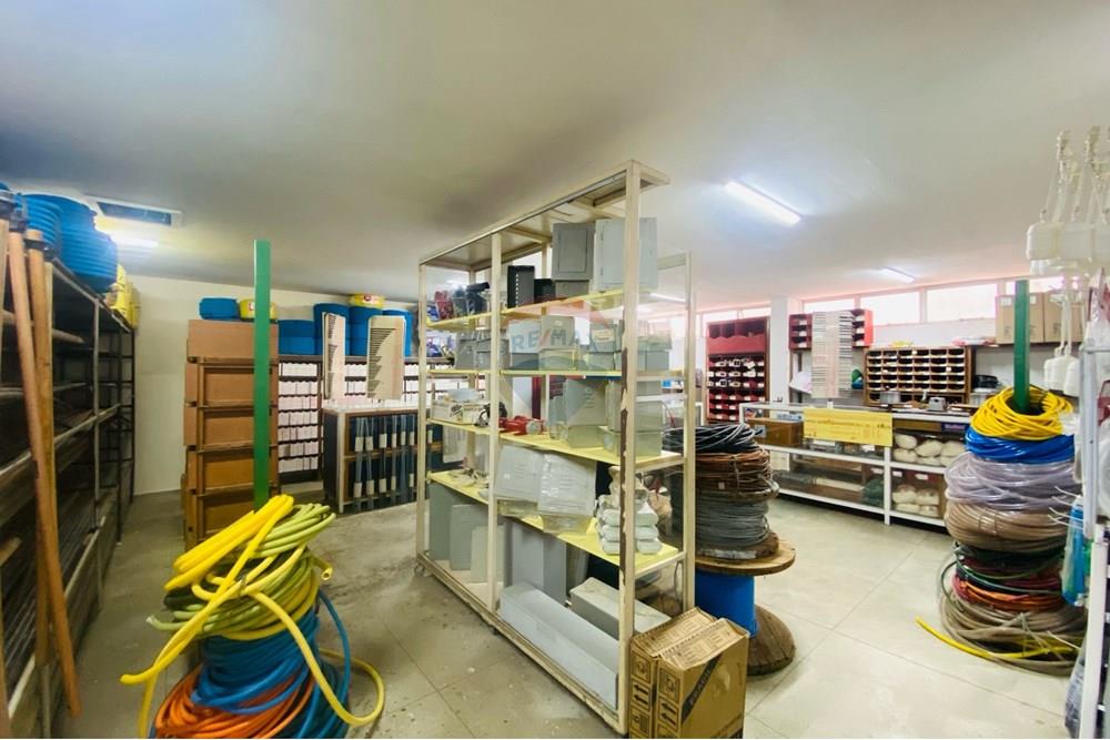 Ponto Comercial/ Loja - Venda - Nucleo Bandeirante , Distrito Federal - IMG_5239.jpeg - 880261149-21