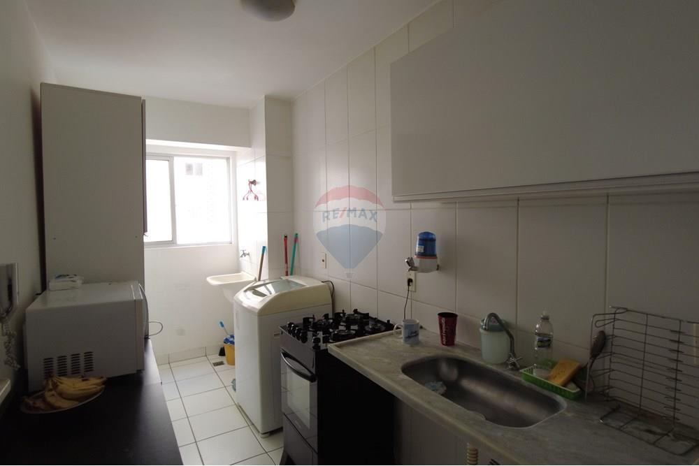 Apartamento - Venda - Taguatinga , Distrito Federal - DJI_0800.JPG - 880261133-95