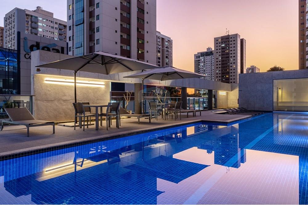 Apartamento - Venda - Águas Claras , Distrito Federal - IMG_6579-HDR.jpg - 880261015-88