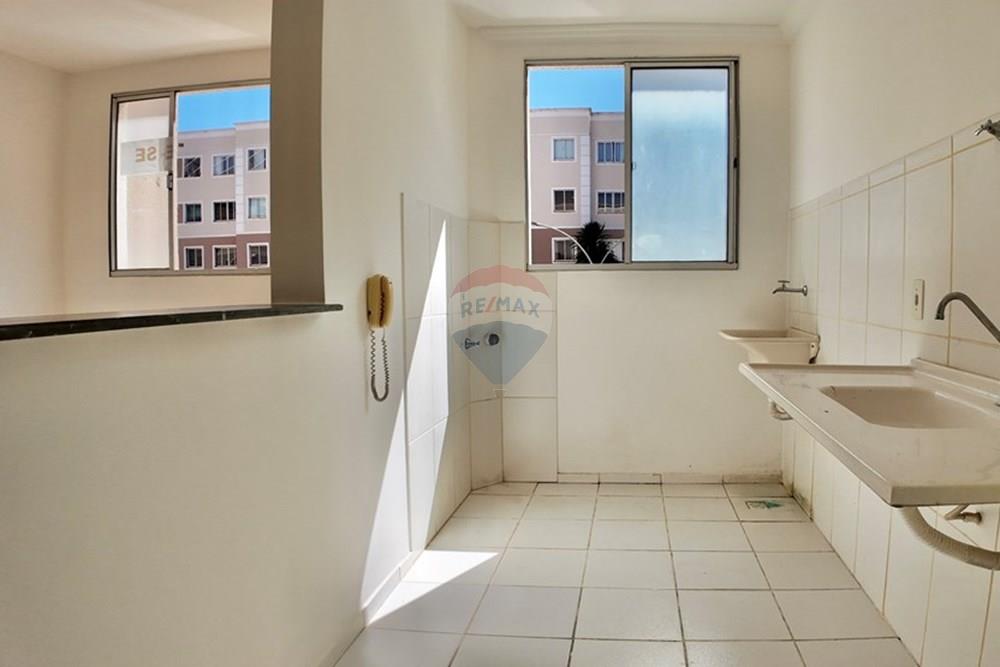Apartamento - Venda - Valparaíso de Goiás , Goiás - DJI_20250715110220_0891_D.jpg - 880231179-2