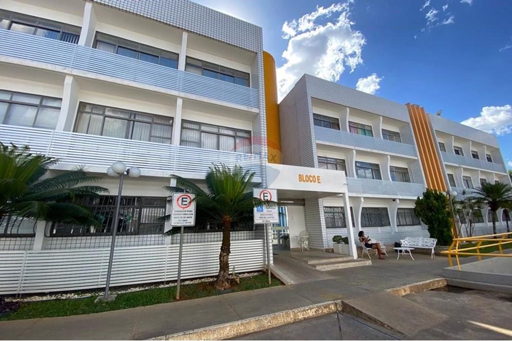 Cj. Comercial/ Sala - Venda - Brasília , Distrito Federal - MARIANA ALUGUEL.jpg16.jpg - 880341157-1