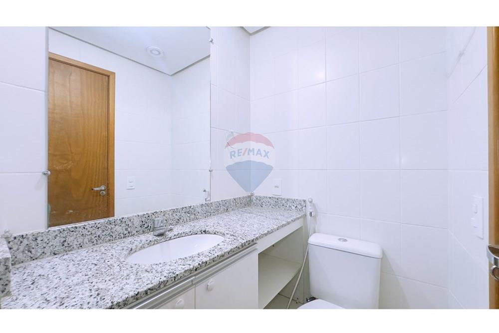 Apartamento - Venda - Águas Claras , Distrito Federal - IMG_8209.jpg - Banheiro - 880261102-27