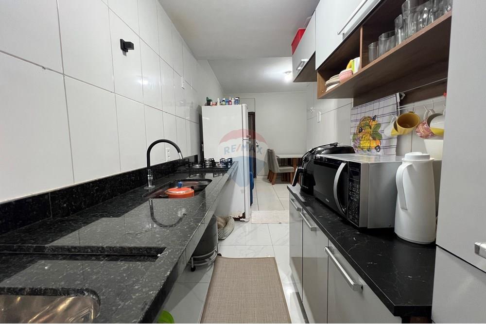 Apartamento - Venda - Riacho Fundo , Distrito Federal - IMG_2813.JPG - 880351053-30