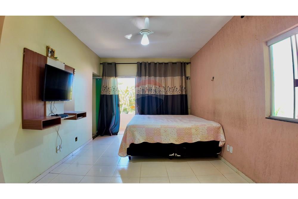 Casa de Condomínio - Venda - Vicente Pires , Distrito Federal - DJI_20240816144510_0160_D.jpeg - 880411075-3