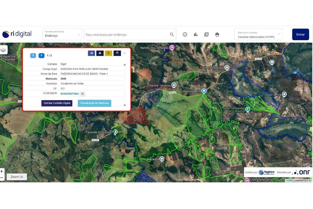 Chácara / Sítio / Fazenda - Venda - Cocalzinho de Goiás , Goiás - WhatsApp Image 2025-10-27 at 16.25.13.jpeg - 880341129-15
