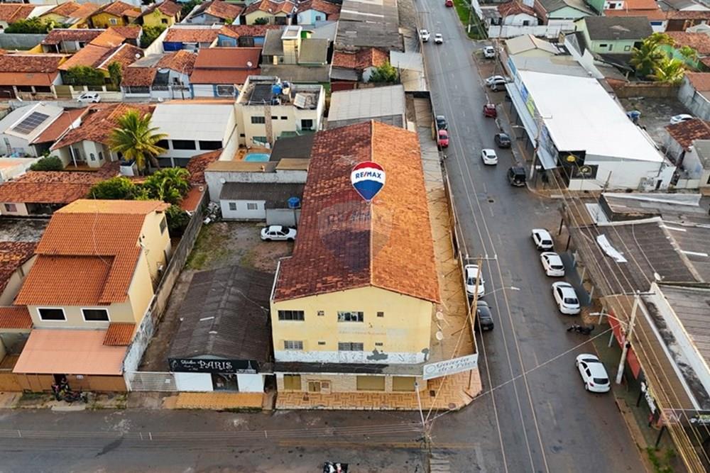 Prédio - Venda - Valparaíso de Goiás , Goiás - DJI_20250520172544_0046_D.jpg - 880261015-90
