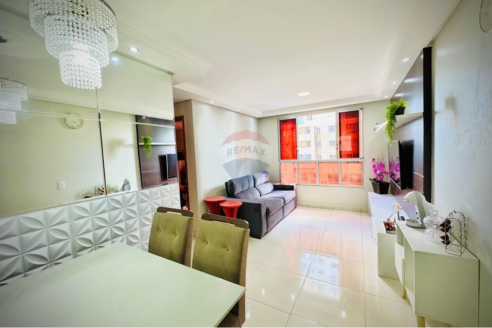 Apartamento - Venda - Samambaia , Distrito Federal - WhatsApp Image 2025-08-13 at 17.21.03.jpeg - 880391077-3