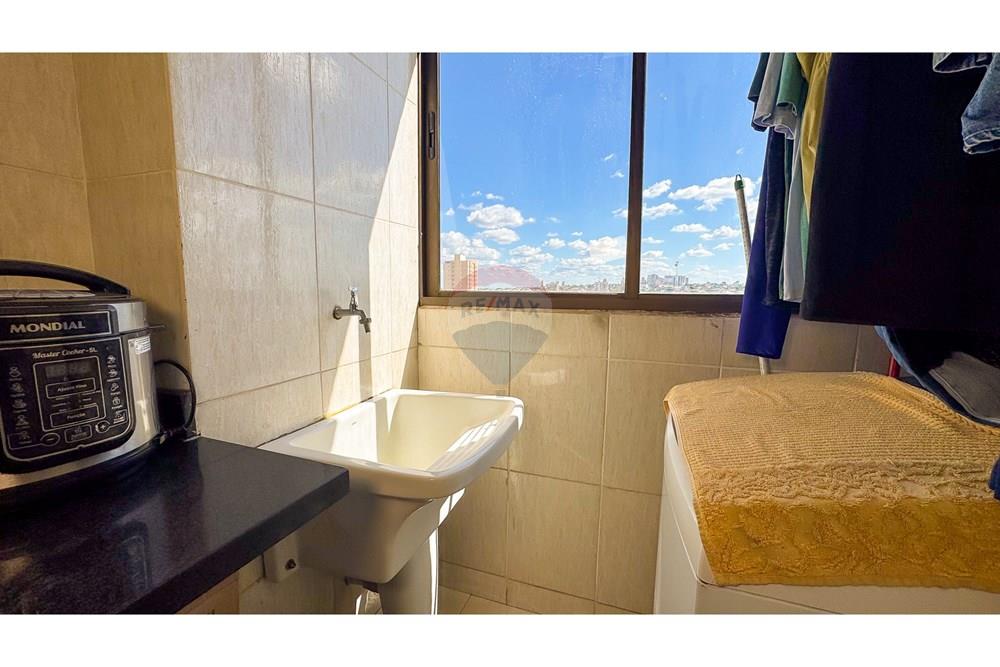 Apartamento - Venda - Samambaia , Distrito Federal - IMG_8901.jpg - Sala - 880261125-16