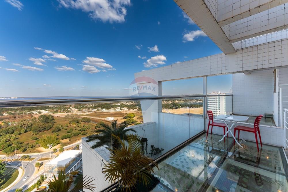 Apartamento - Venda - Águas Claras , Distrito Federal - DSC01074.jpg - 880111042-22