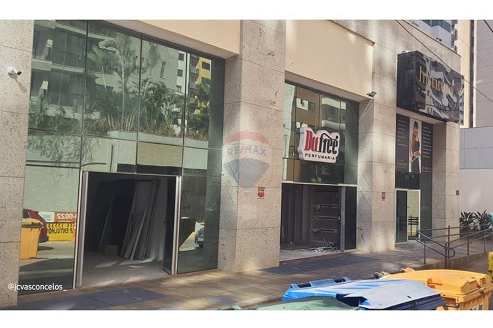 Ponto Comercial/ Loja - Alugar - Águas Claras , Distrito Federal - 20250214_152710.jpg - 880321110-6