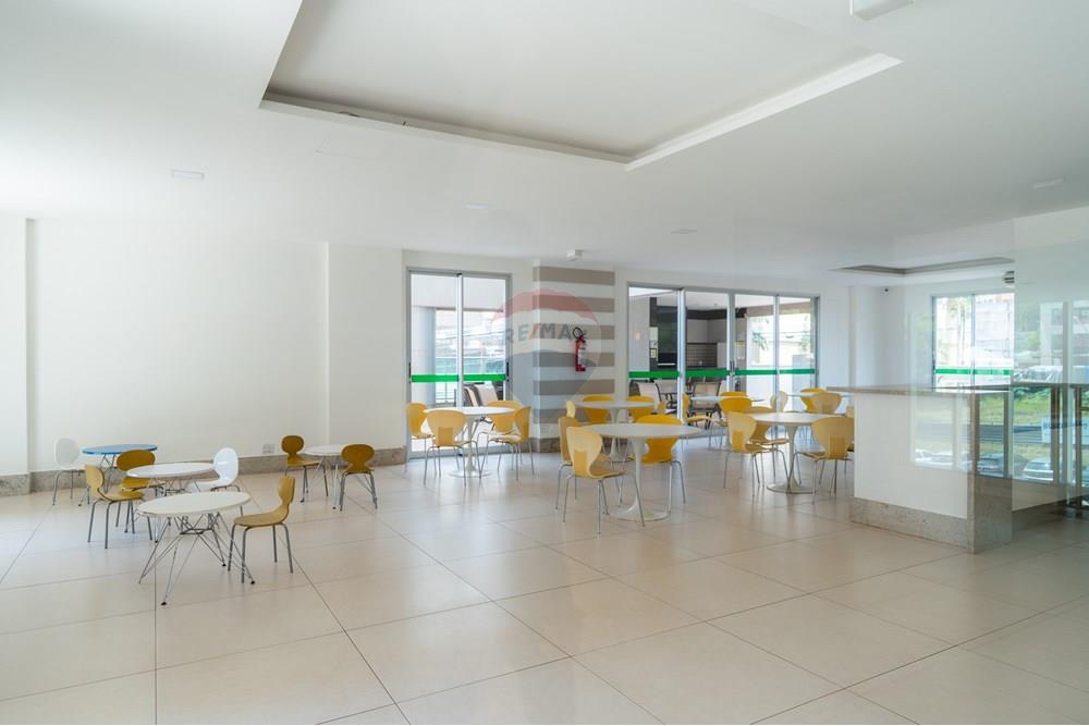 Apartamento - Venda - Águas Claras , Distrito Federal - DSC06091-Aprimorado-NR.jpg - 880221004-49